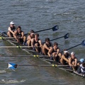 2018 MV8 - 6th place